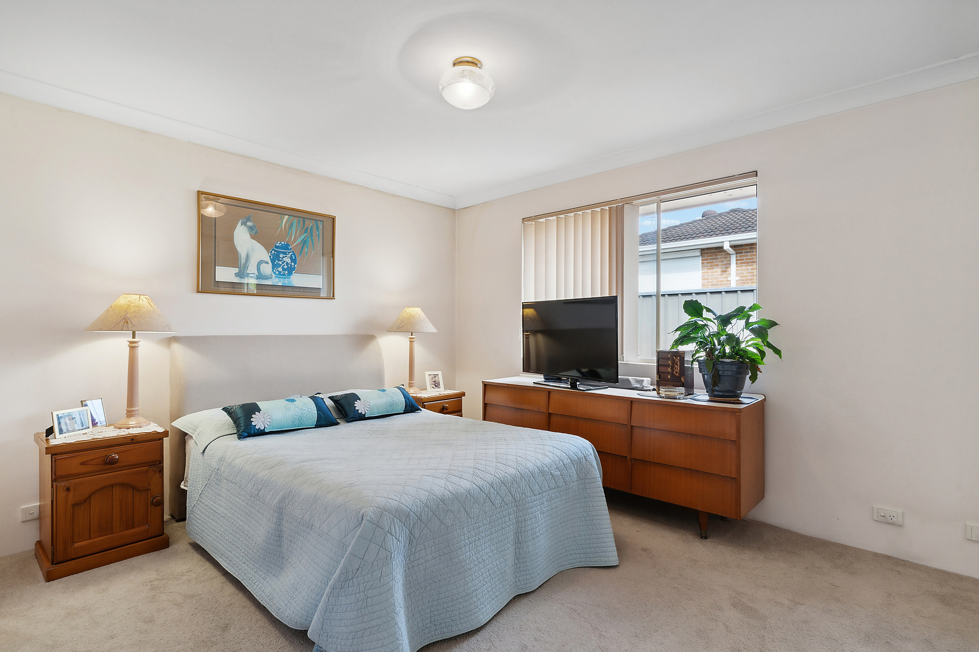 UNIT 1 78 CAMBRIDGE ST, PENSHURST NSW 2222, 0部屋, 0バスルーム, House