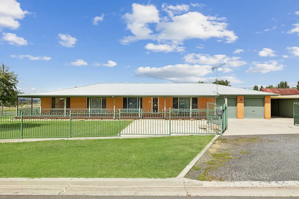 33-35 Pipers Flat Road, Wallerawang, NSW 2845