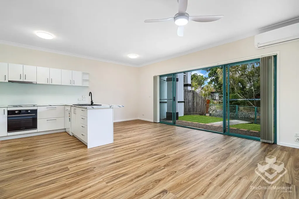 Newly Renovated 3 Bedroom Townhouse