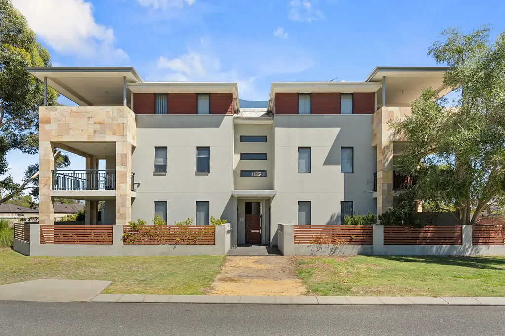 4/35 Brushfoot Boulevard, Success, WA 6164