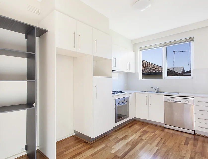 7/109 Westbury Street, St Kilda East, Melbourne CBD, 2 Bedrooms, 1 Bathrooms, Apartment