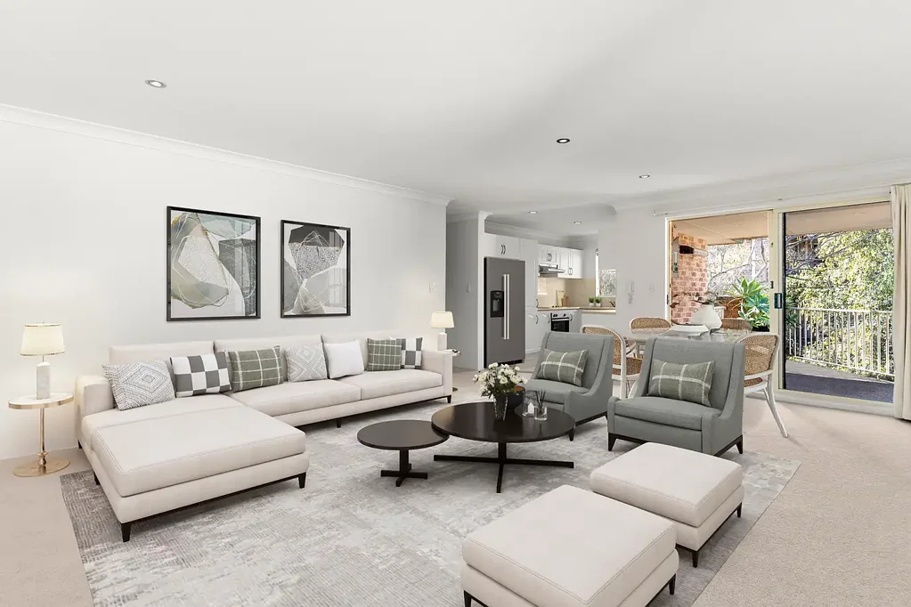 12/3-7 Park Street, Sutherland, NSW 2232