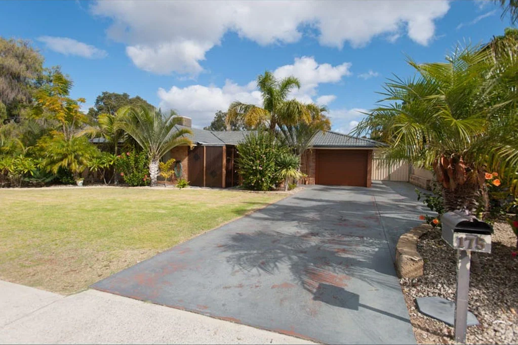175 Barnes Avenue, Australind, WA 6233