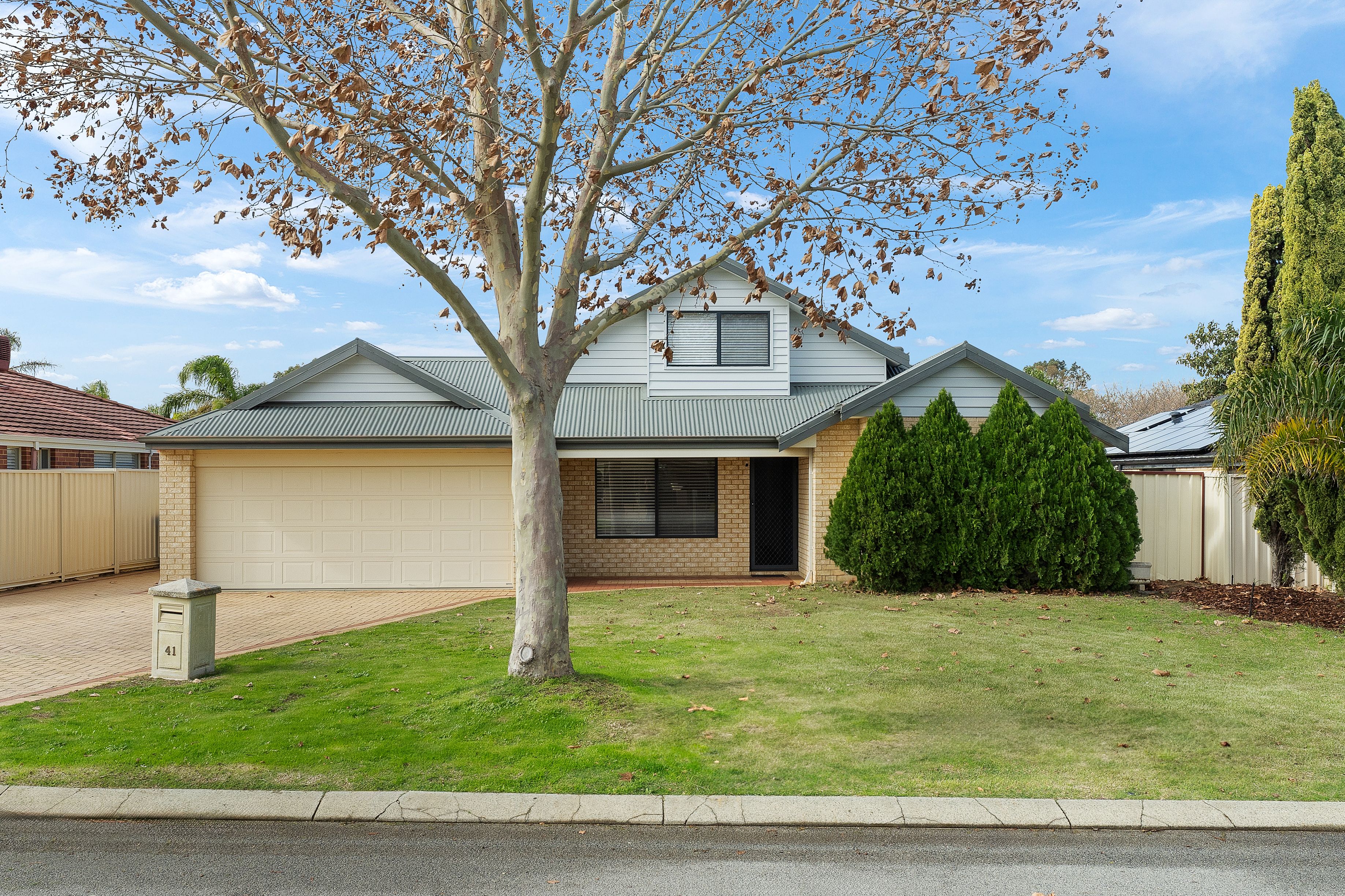 41 ARPENTEUR DR, BALDIVIS WA 6171, 0 Schlafzimmer, 0 Badezimmer, House