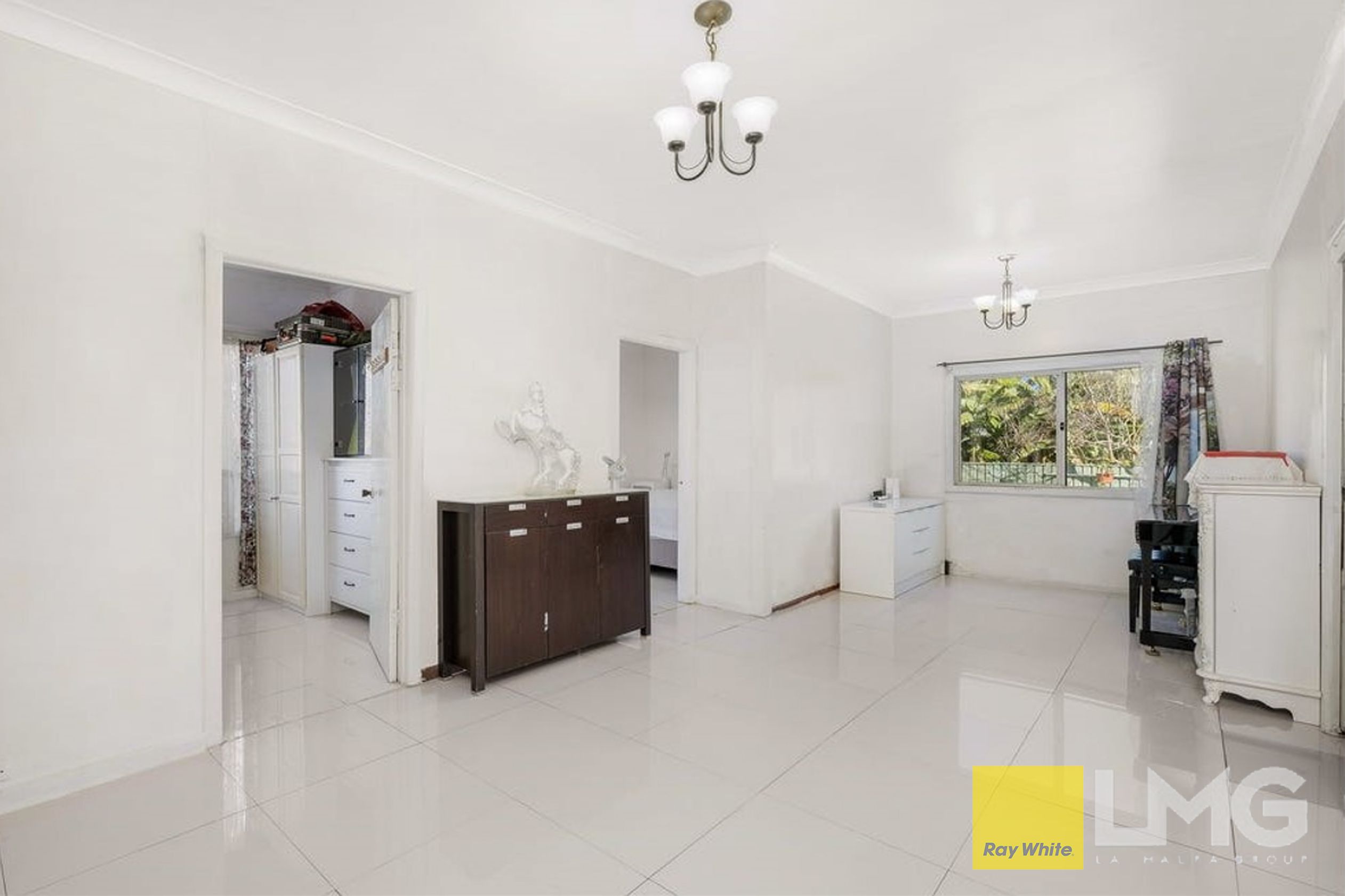 39 THOMAS ST, GRANVILLE NSW 2142, 0房, 0浴, House