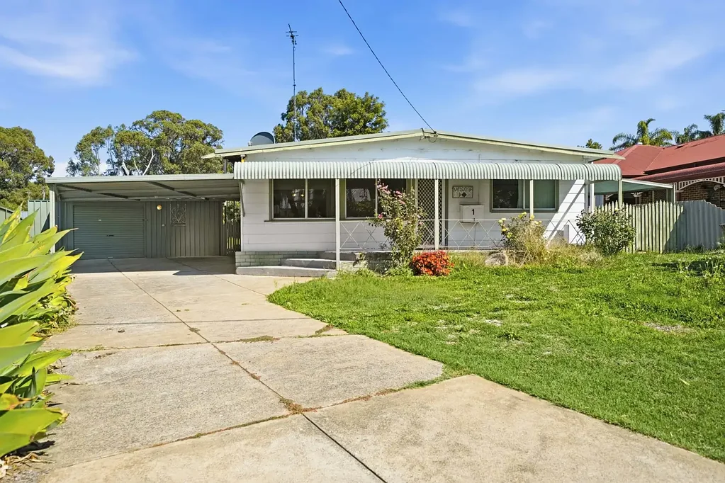 1 Karrul Way, Greenfields, WA 6210
