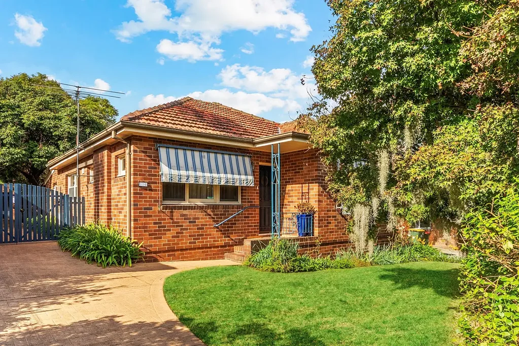114 Darvall Road, West Ryde, NSW 2114