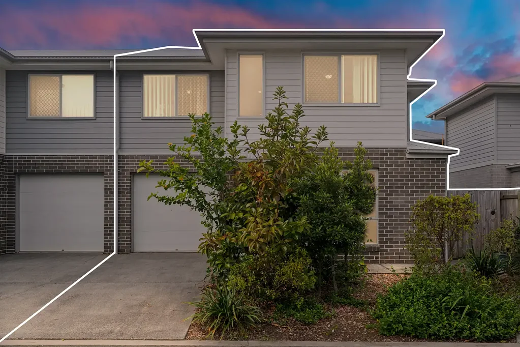 34/99 Second Avenue, Marsden, QLD 4132