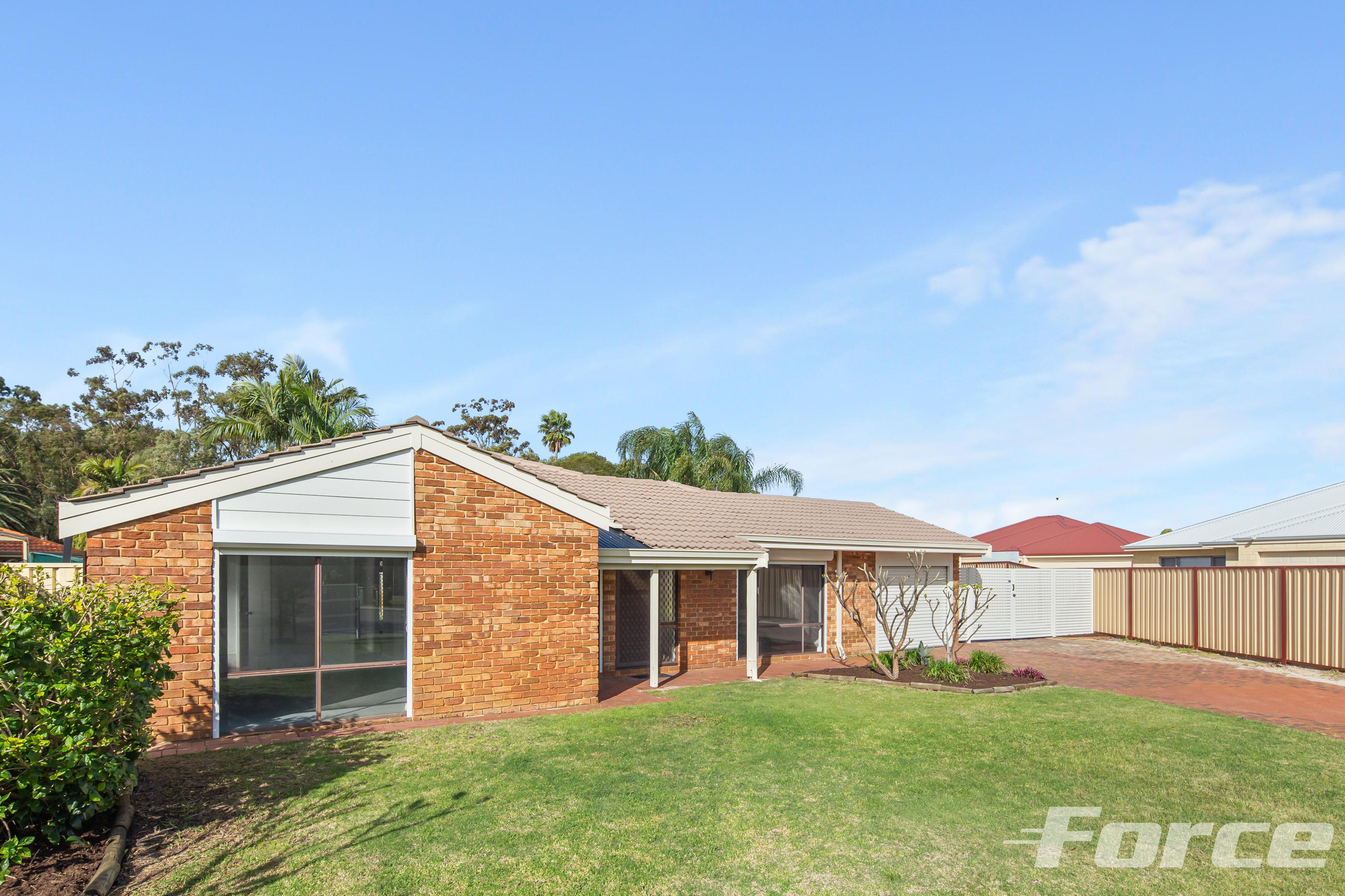 12 PEPPERMINT PL, MORLEY WA 6062, 0房, 0浴, House