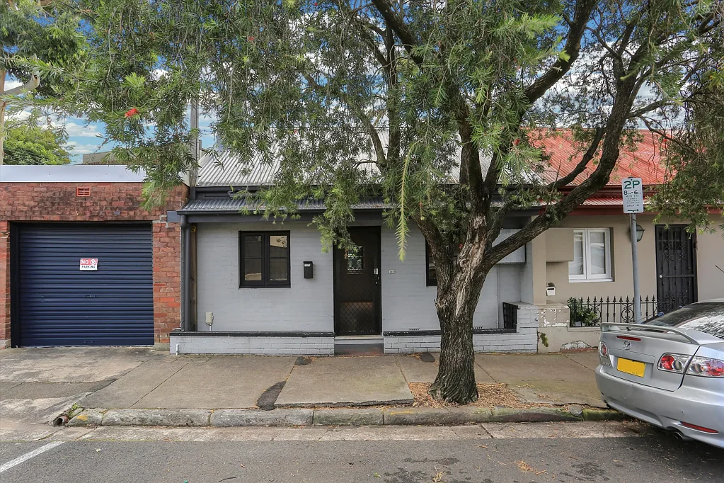 125 Albion Street, Annandale, NSW 2038