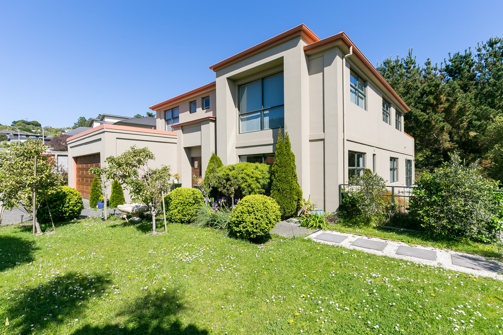 6 Winsley Terrace, Churton Park, Wellington, 6 habitaciones, 0 baños