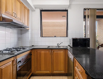 19/39-41 Park Road, Hurstville, St George, 2部屋, 2バスルーム, Apartment