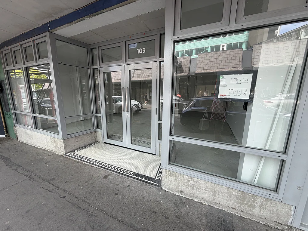 Te Aro High-Exposure Retail Opportunity – 103 Victoria St