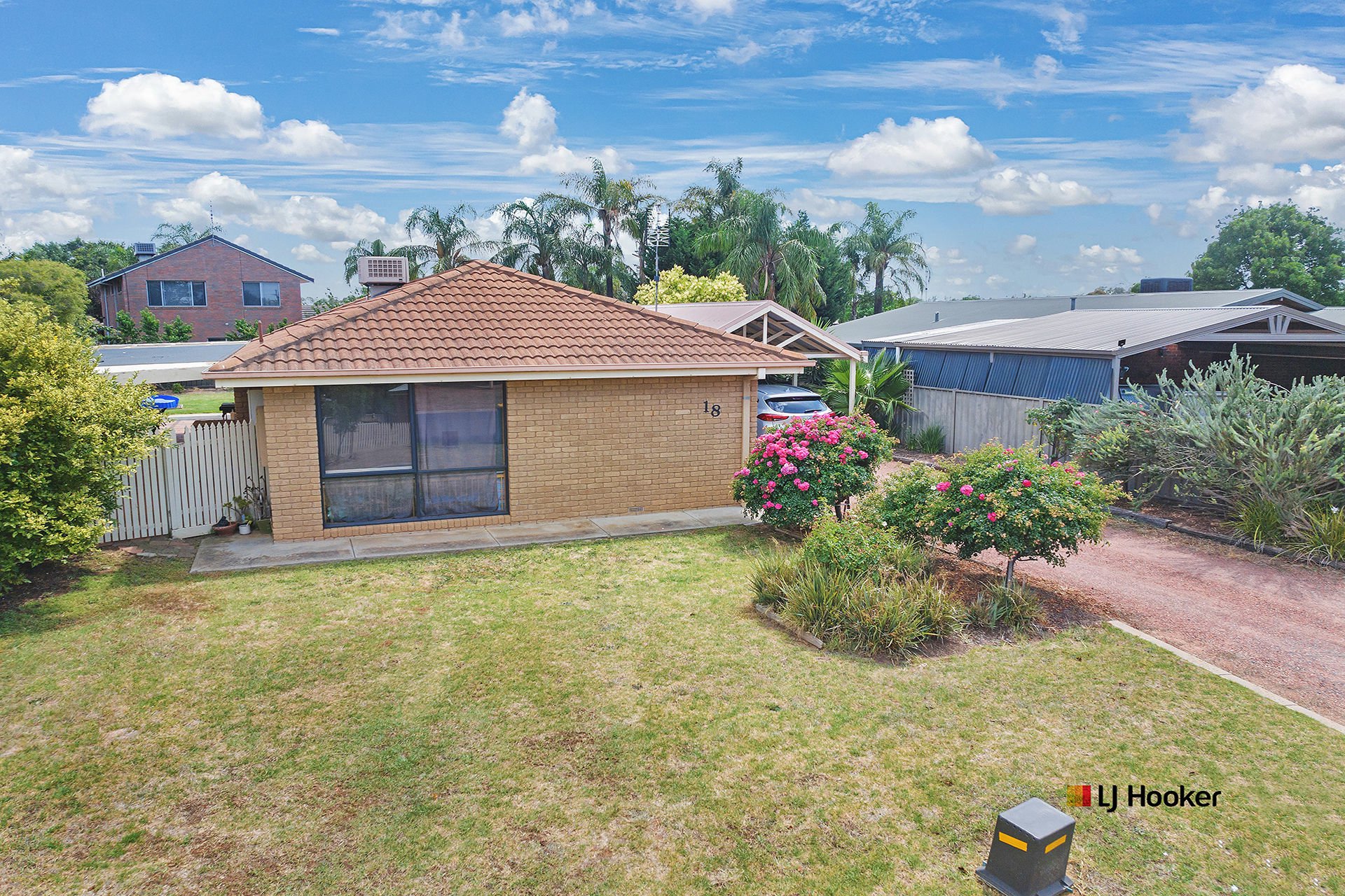 18 PEVENSEY PL, ECHUCA VIC 3564, 0 Kuwarto, 0 Banyo, House