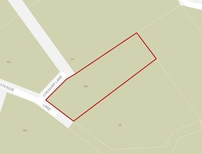 8 Whiteside Lane, Clevedon, Manukau City, 4 રૂમ, 0 બાથરૂમ