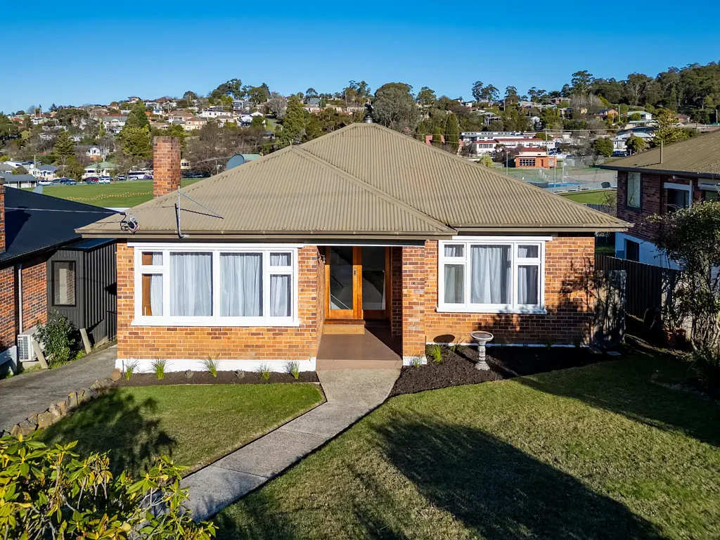 Trevallyn 3 Bedroom Fantastic First Home-Now Under Contract