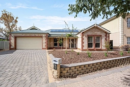 3 Gairdner Lane, Mawson Lakes