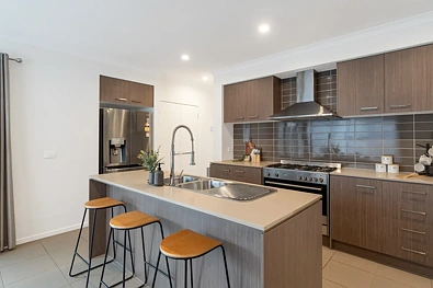 रसोईघर - 49 Ginger Crescent, Mickleham, VIC 3064