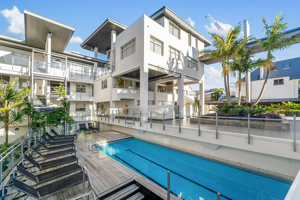 Parnell 2ห้องนอน Better than a Briscoes sale only $775,000