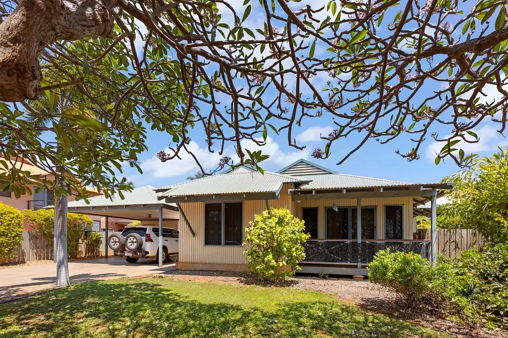 41 Demco Drive, Broome, WA 6725