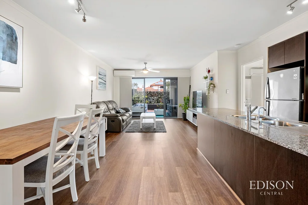 17/54 Central Avenue, Maylands, WA 6051