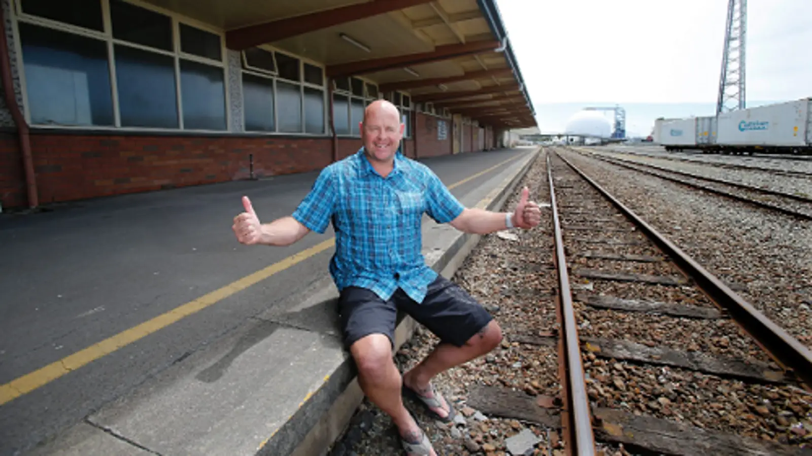 新西兰基督城到 Invercargill的火车有望恢复运行 政府投入大笔资金支持旅游业发展