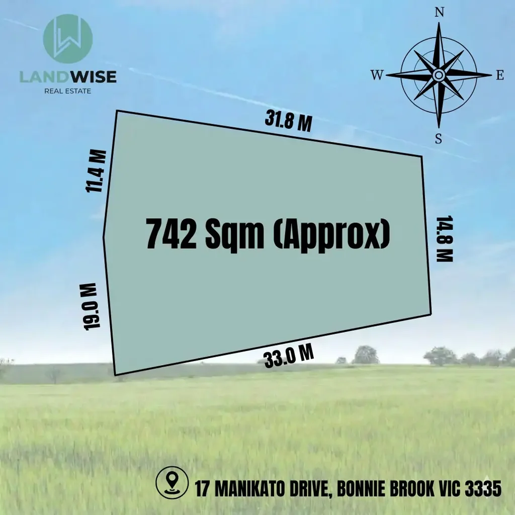 Bonnie Brook A Rare Creek-Facing Family Homesite with Open Green Space Views — Build Your Dream Home!!