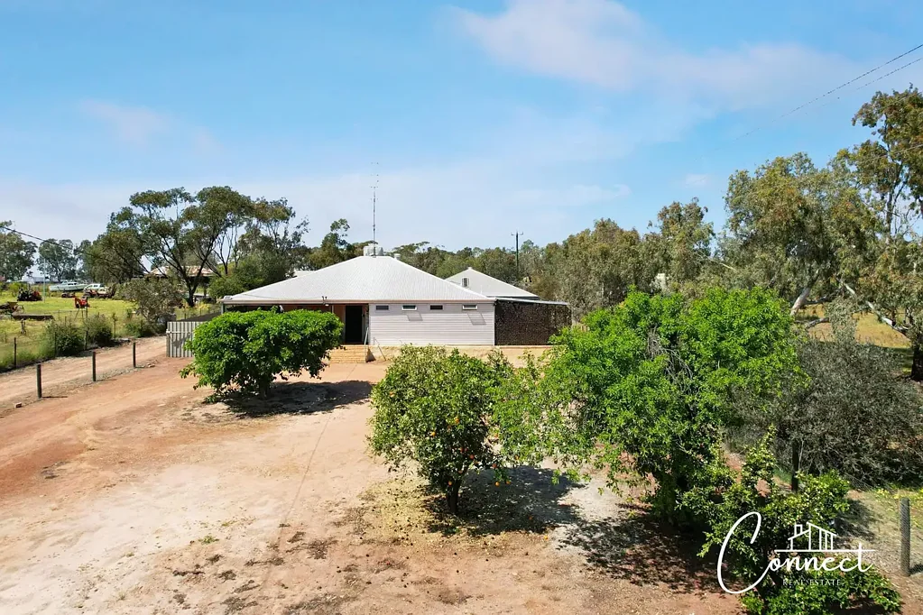 64 Withers Street, Northam, WA 6401