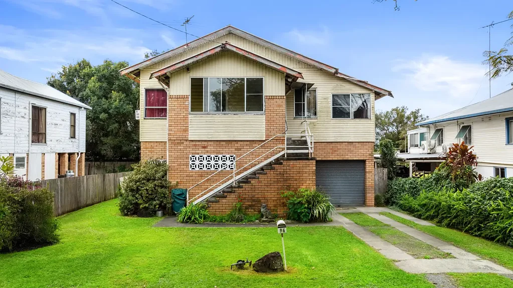 96 Dobie Street, Grafton, NSW 2460