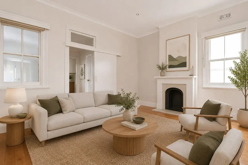 Spacious Family Home In Convenient Location