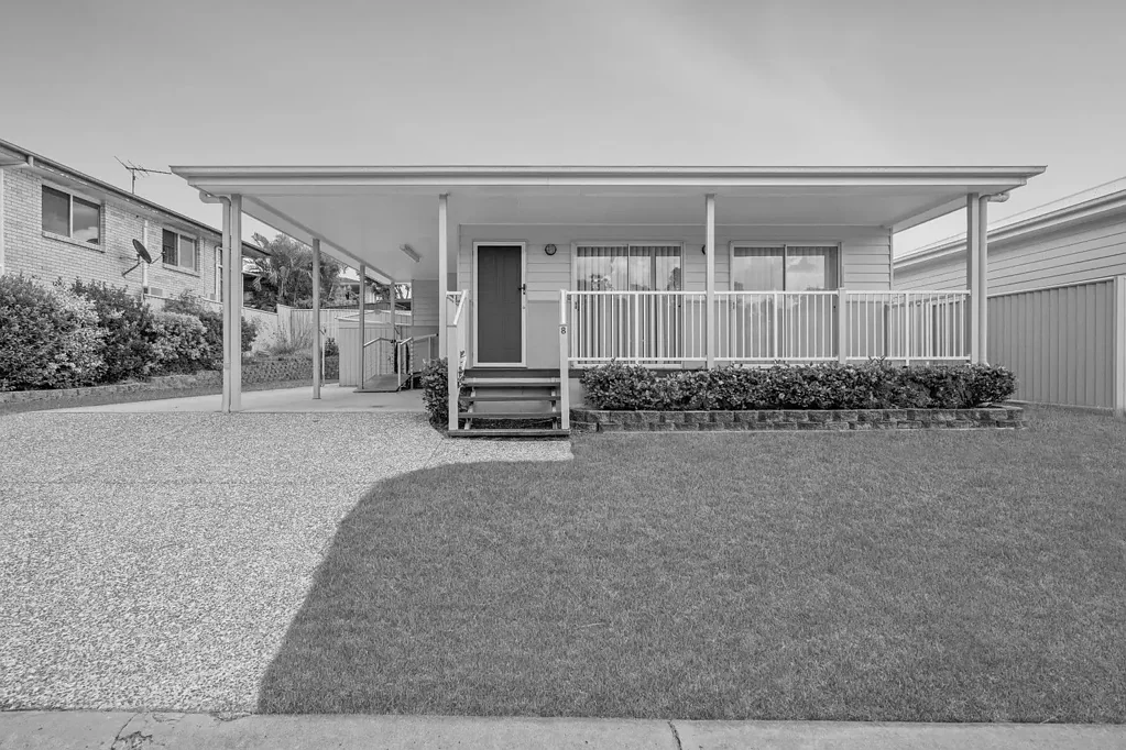 8/45 Sealy Street, Silkstone, QLD 4304