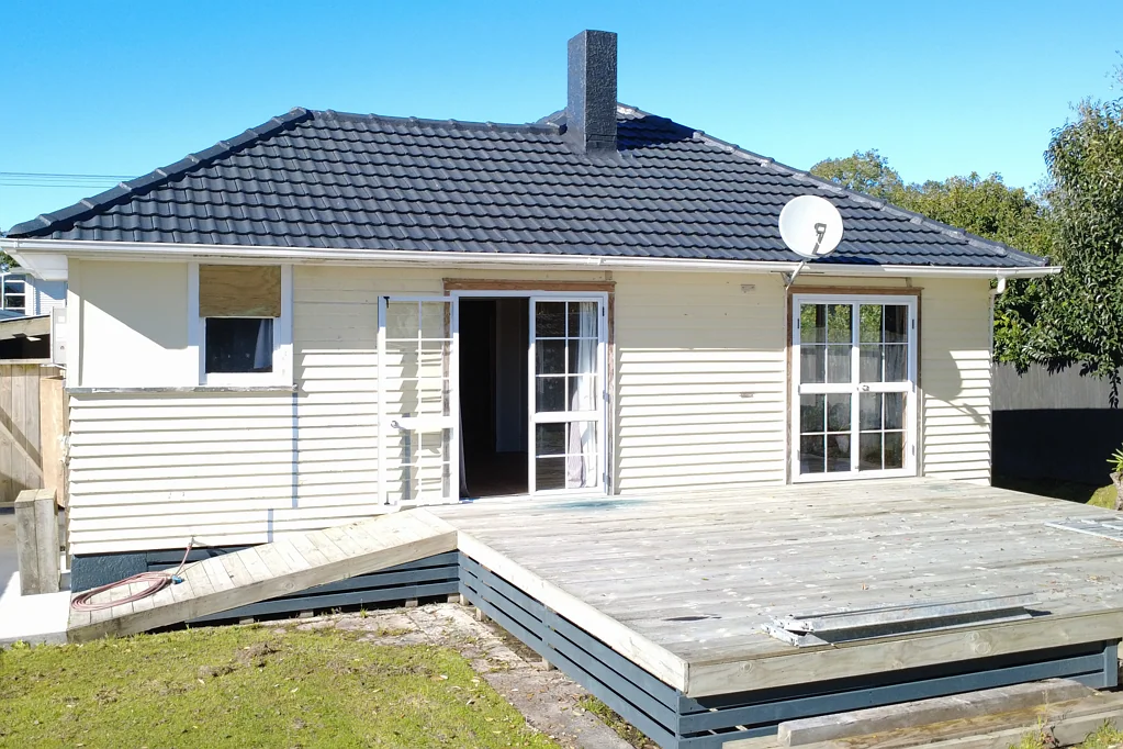 Dargaville 3Kwarto FAMILY HOME OR INVESTMENT OPPORTUNITY - READY FOR NEXT CHAPTER