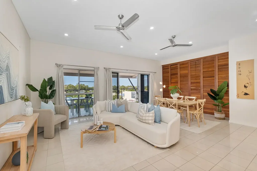 14/237 Riverside Boulevard, Douglas, QLD 4814