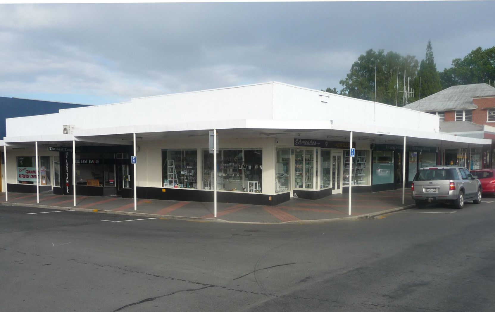 3 Duke Street, Putaruru, South Waikato, 0 Kuwarto, 0 Banyo