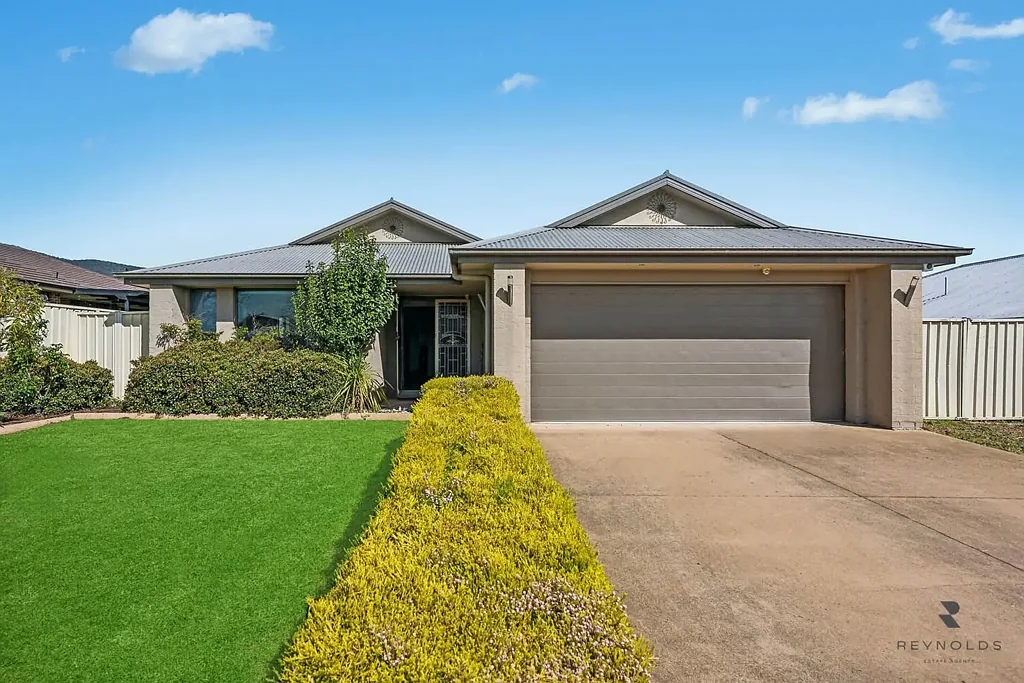 Mudgee 5બેડરૂમ Spacious Family Home