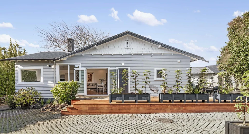 Greenlane 2房  The Courtyard Home