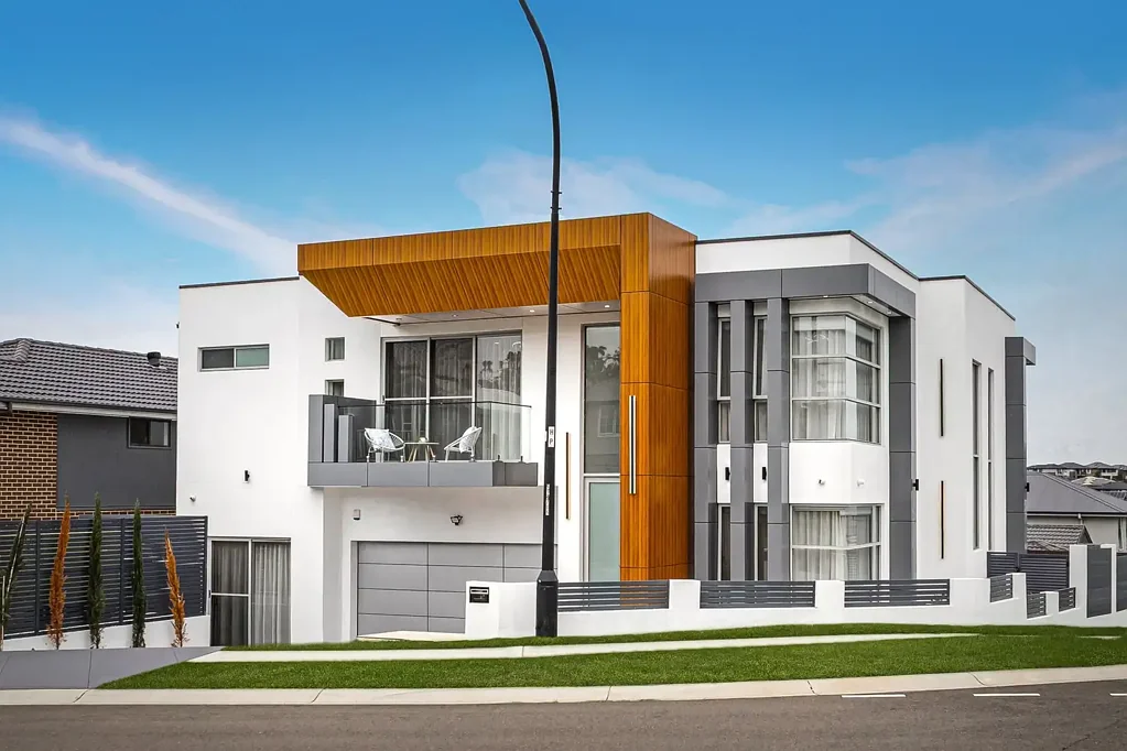 97 Mustang Avenue, Box Hill, NSW 2765
