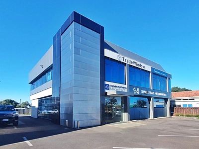 Business  Mixed Use Zone