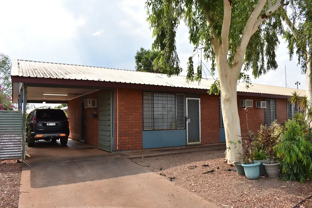 7 Blain Street, Tennant Creek, NT 860