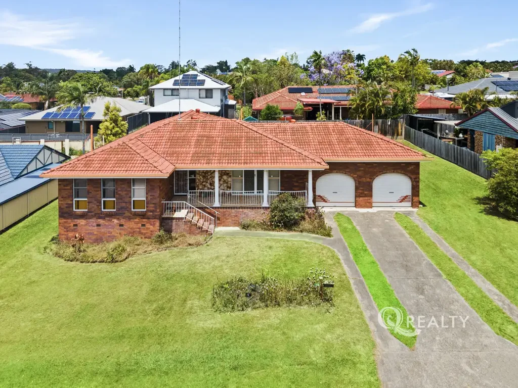 15 Ackama Street, Algester, QLD 4115