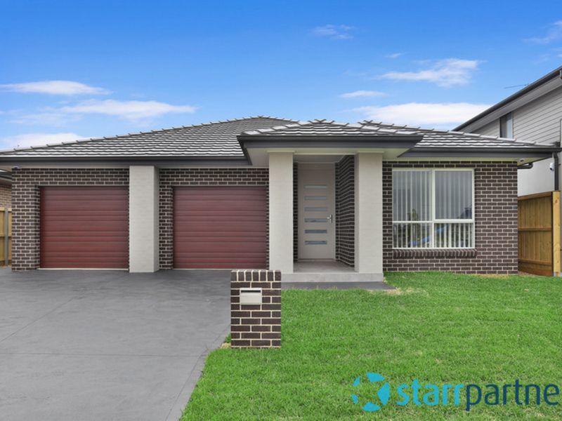 6B BAXTER WAY, GLEDSWOOD HILLS NSW 2557, 0 phòng ngủ, 0 phòng tắm, House