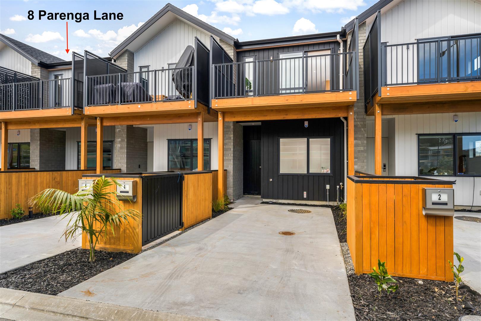 8 Parenga Lane, Kumeu, Auckland - Rodney, 2 chambres, 1 salles de bain