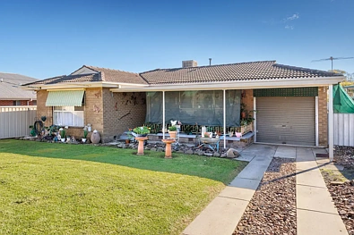 Wodonga 3Habitaciones WODONGA - Spotless Start or Investment