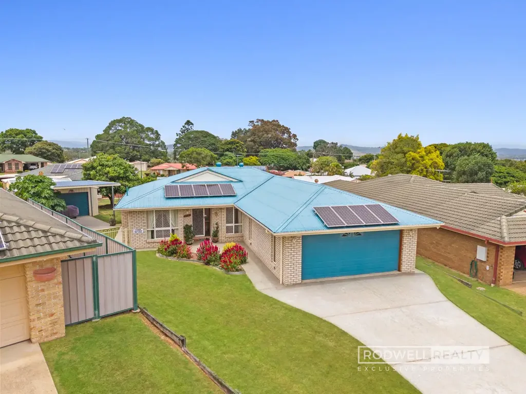 7 Kathleen Crescent, Beaudesert, QLD 4285