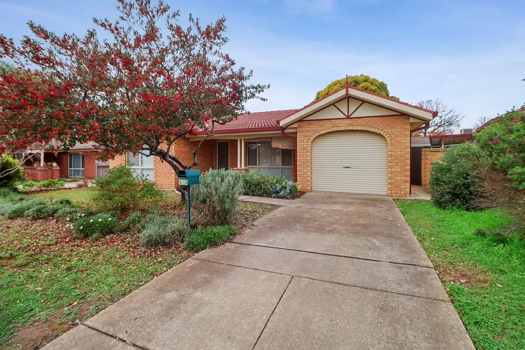 Fresh, Modern & Perfectly Positioned