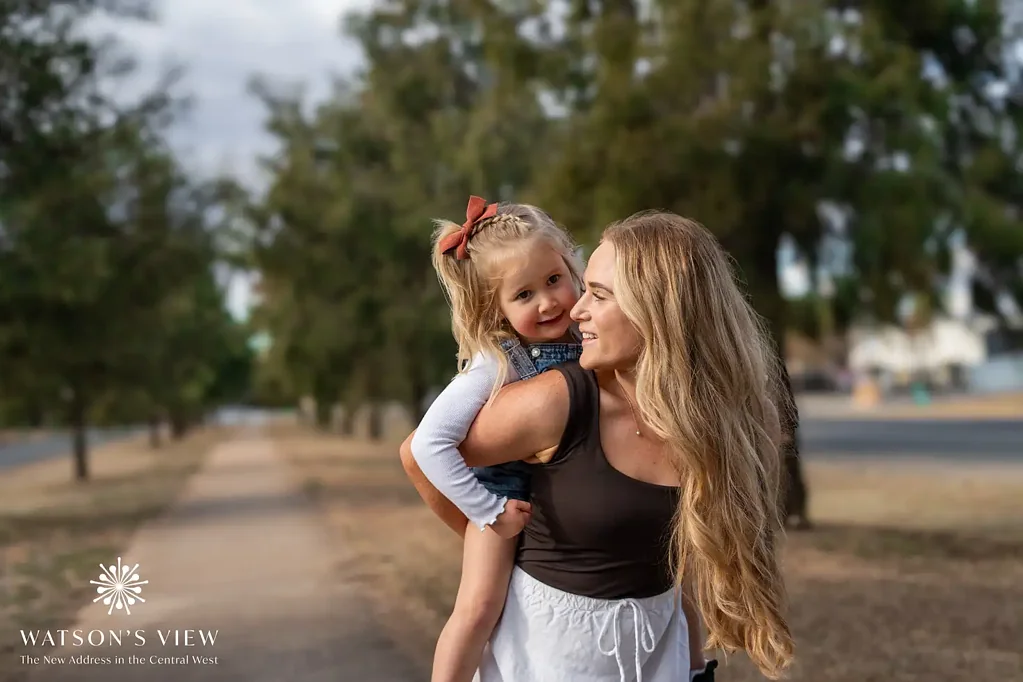 West Wyalong The New Address in the Central West - Watson's View Estate