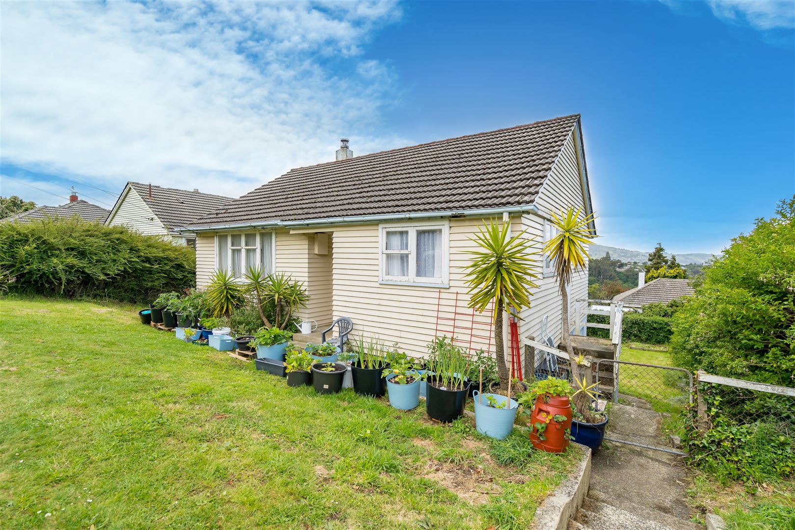 17 Cockerell Street, Brockville, Dunedin, 2房, 1浴