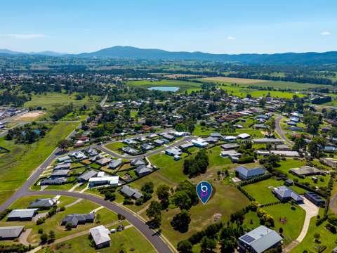 Bega Premium Land in Glen Mia Estate