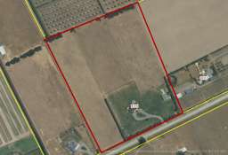 586 Rakaia Selwyn Road, Leeston
