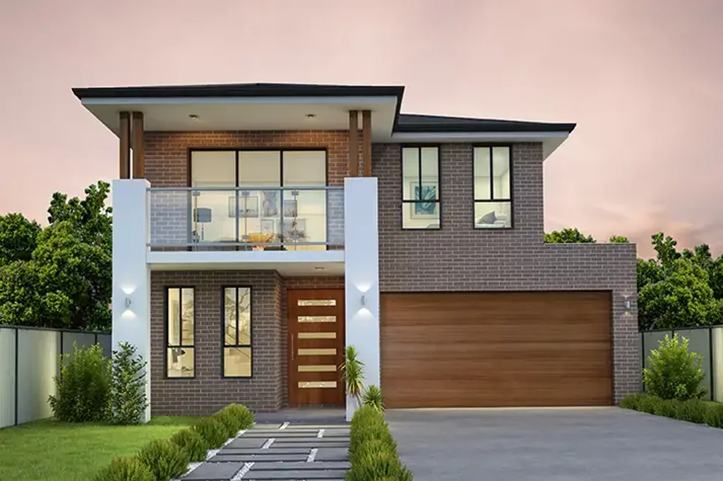 Werrington 4 Slaapkamer Perfect Fit: Home and Land to Suit Your Lifestyle!!